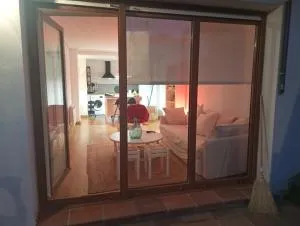 Apartamento con terraza - Comillas