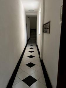 SAMMARTINO LUXURY APARTMENT