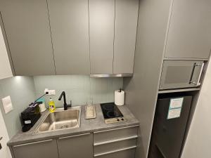 Platon Stylish Apartment