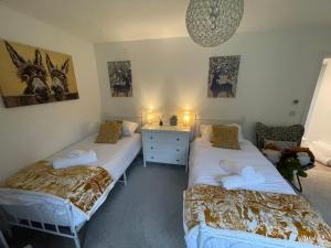 Ben Nevis Scotland Highlands, Camden House luxury home