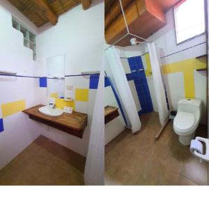 La Molienda Casa Hotel