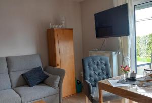 Ferienwohnung Evis Herzallerliebst