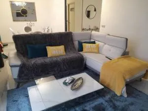 Maison calme proche centre ville - Coulaines