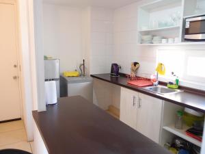 Acogedor Departamento en tranquilo balneario, Papudo