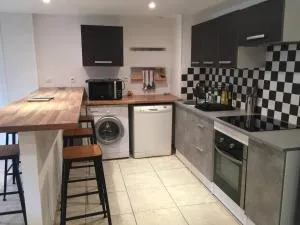 Chez Veronique - Les Cabrolles