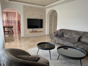 Qendresa Luxury Apartments