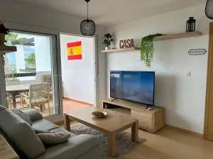 Casa El Verano Eterno - Roldán