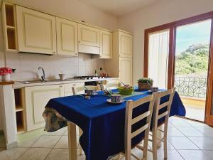 Le Residenze con Piscina Nausicaa e Borgo dei Mirti