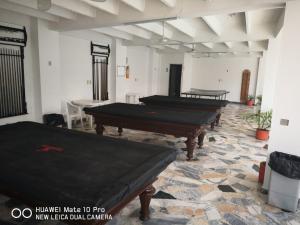 Hotel Buenos Aires club inn