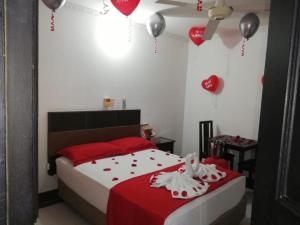 Hotel Buenos Aires club inn