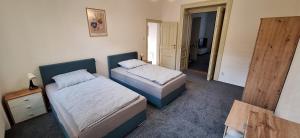 City center apartment Thomas No1