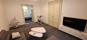 City center apartment Thomas No1