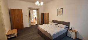 City center apartment Thomas No1