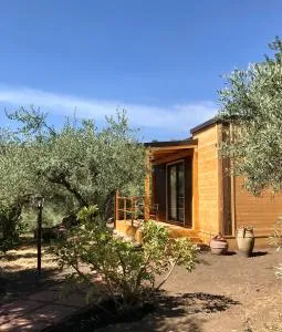 Aprisa Garden - Presa