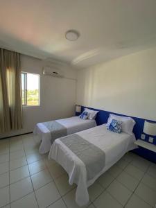 Apartamento Praia do Futuro, 4qtos,300ms da praia