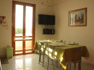 La casetta di Torre dellOrso