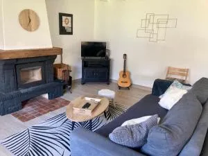 Authentique maison de pêcheur - Plérin