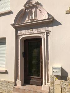 Appartements Jouy-aux-Arches : 10km Metz - Appartement renove duplex 75m2 - Proximite A31 et toutes commodites : photos des chambres