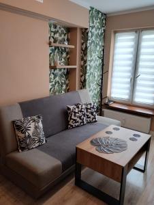 Apartament RESET 2 pokojowy