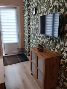 Apartament RESET 2 pokojowy