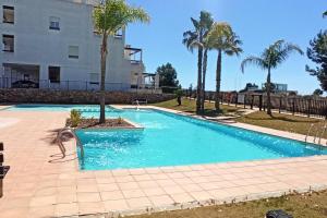 Condado de Alhama Beautiful Modern Apartment with Golf Course Views