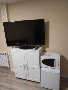 Un Rincón Tranquilo.