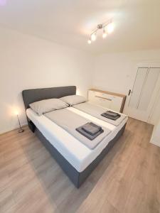 Stammhaus - somnium Appartements Südsteiermark