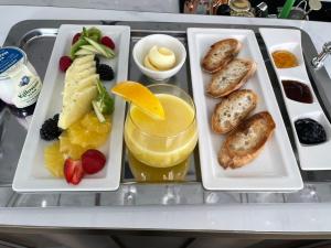 Lusso Hometels J One Business Bay