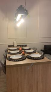 6 OSOBOWY apartament PREMIUM w KAMIENICY - CENTRUM