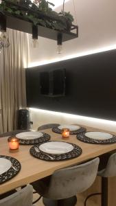 6 OSOBOWY apartament PREMIUM w KAMIENICY - CENTRUM