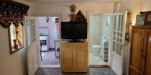 Casa Rustik Bucovina