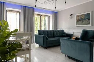 Apartament Sun Hill - Wisła