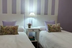 Apartamento El Ferial - Obregón