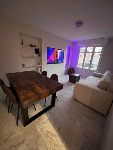 Appartements SA’HOUSE : photos des chambres