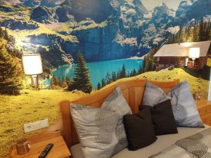 Dolomitenhome Apartments