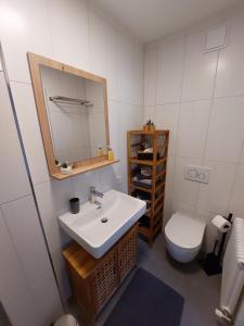 Dolomitenhome Apartments