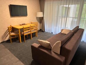 Apartmán u Hromovky