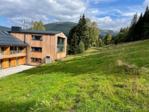 Apartmán u Hromovky