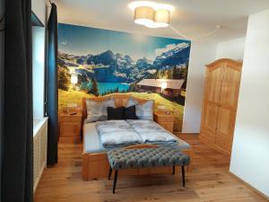 Dolomitenhome Apartments