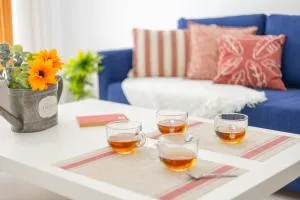 Fidalsa Feel the Sea - El Moncayo