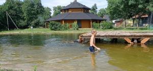 Agroturystyka Złoty Klon