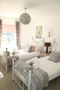 Ben Nevis Scotland Highlands, Camden House luxury home