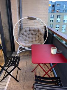Appartements Appartement Velizy-Villacoublay special JO2024 : photos des chambres