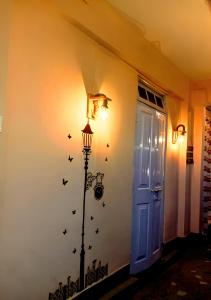 Hidden Monkey Backpackers, Railway Station, Darjeeling