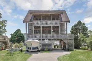 5255 - Sounds Perfect by Resort Realty - Colington