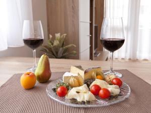 Appartement CLASSIC