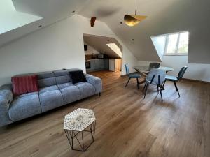 Appartements Doubs rivage : photos des chambres