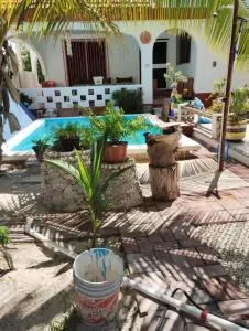 Casa Pepe Vacation Rental Progreso - Progreso