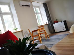 Apartament VIVO ARTE