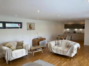 Countryside Annex- Sleeps 2 Free Parking & Garden